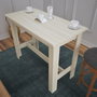 Hanah Home Mesa de Comedor Oak